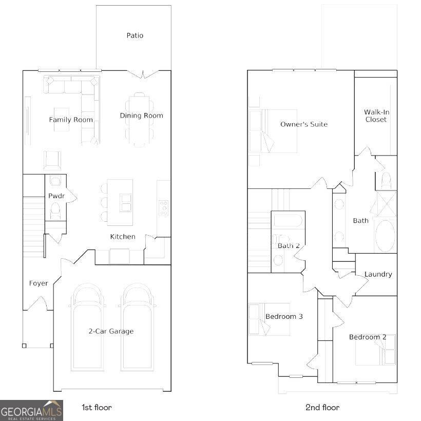 Buford, GA 30519,2852 Habibi CT