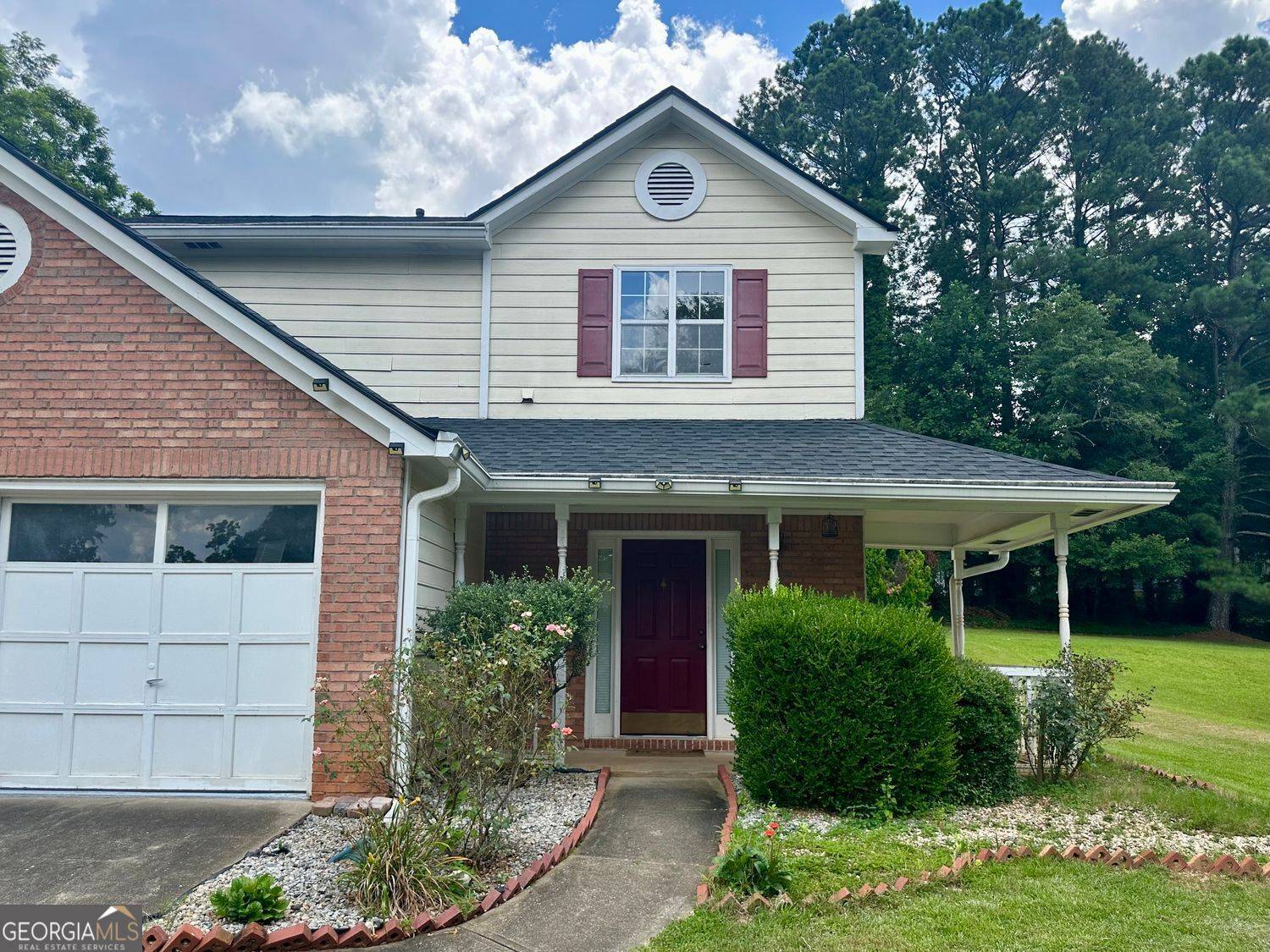 Lilburn, GA 30047,665 Walnut Creek DR NW