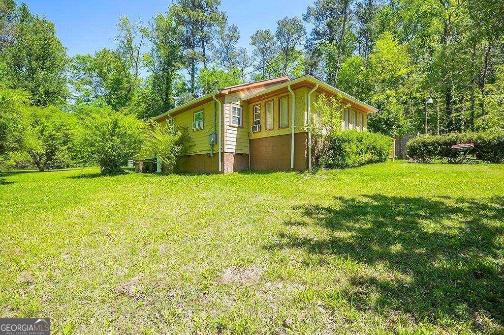Atlanta, GA 30331,4231 Blanton AVE SW