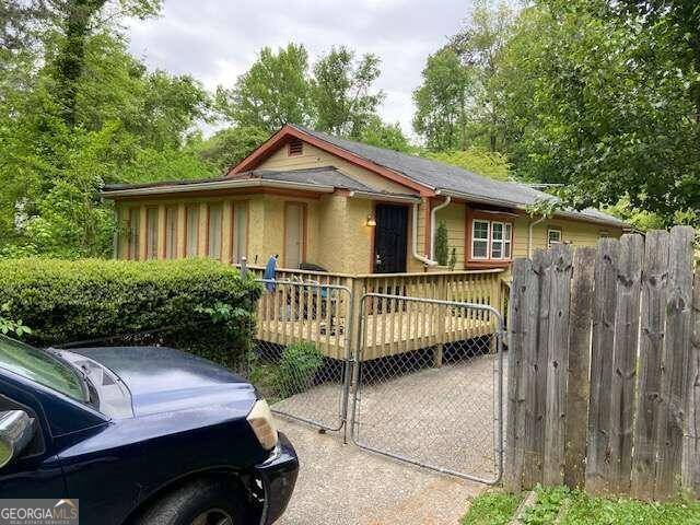 Atlanta, GA 30331,4231 Blanton AVE SW