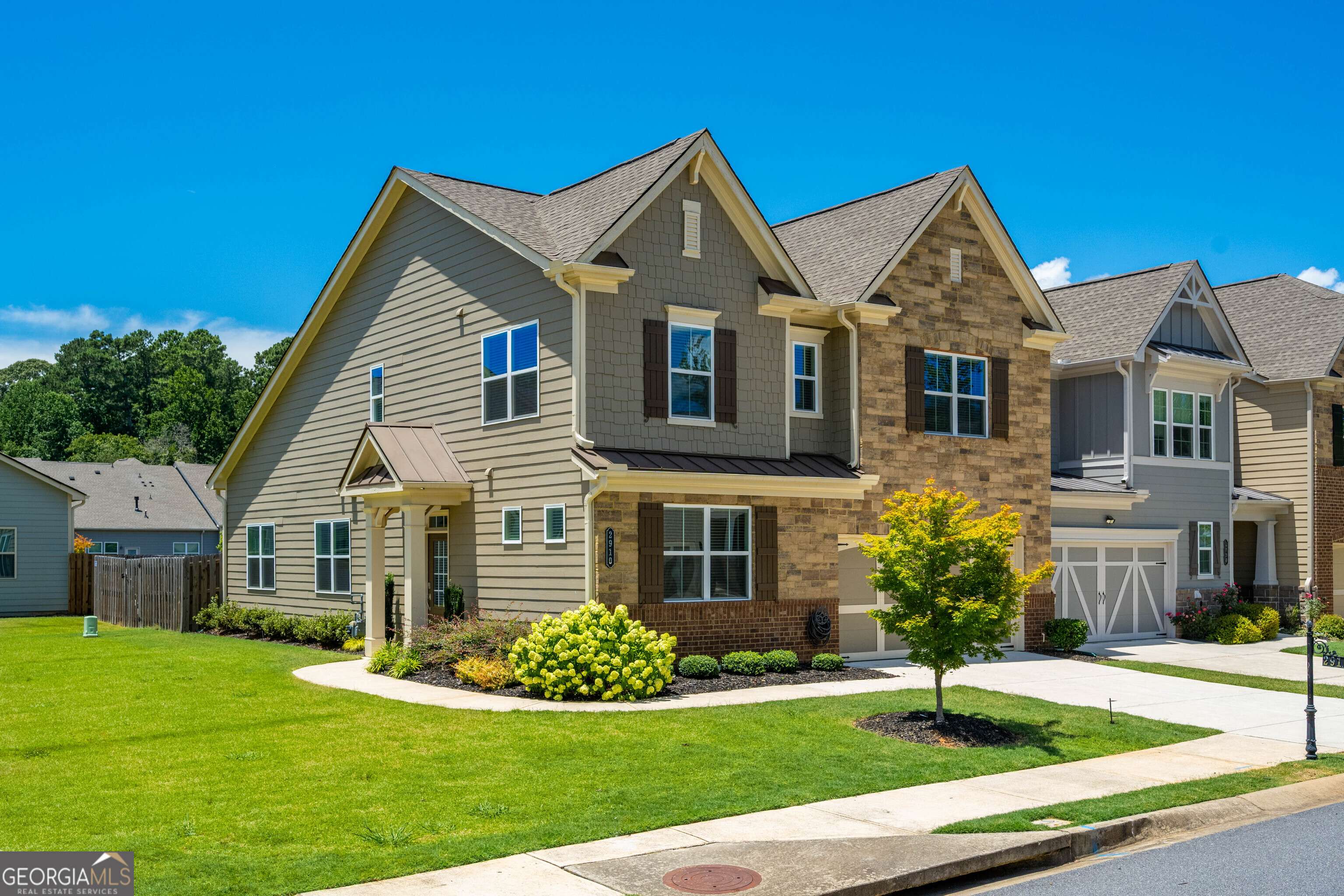 Cumming, GA 30040,2910 Bishopstone WAY
