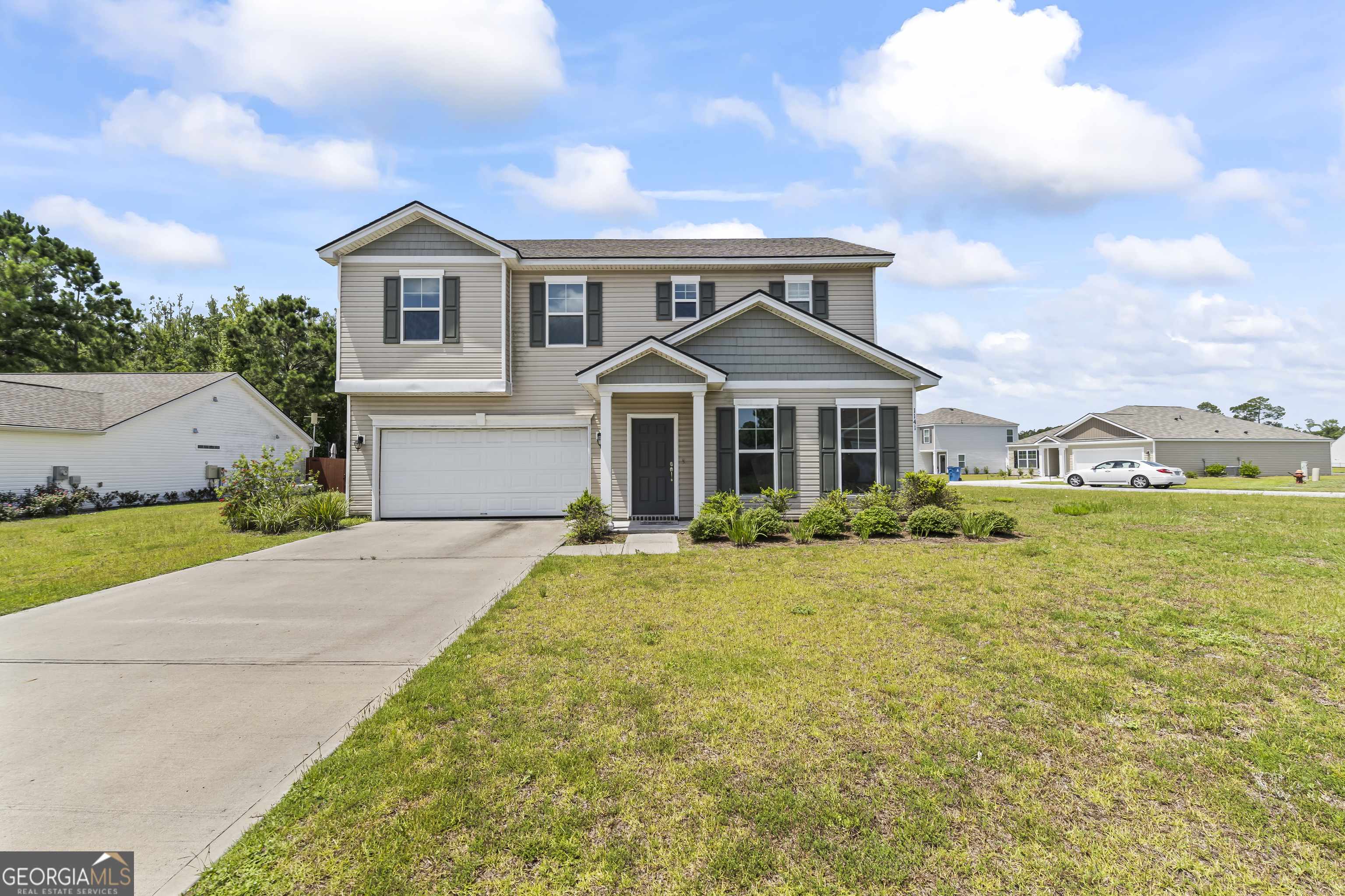 Brunswick, GA 31525,1141 Autumns Wood CIR E