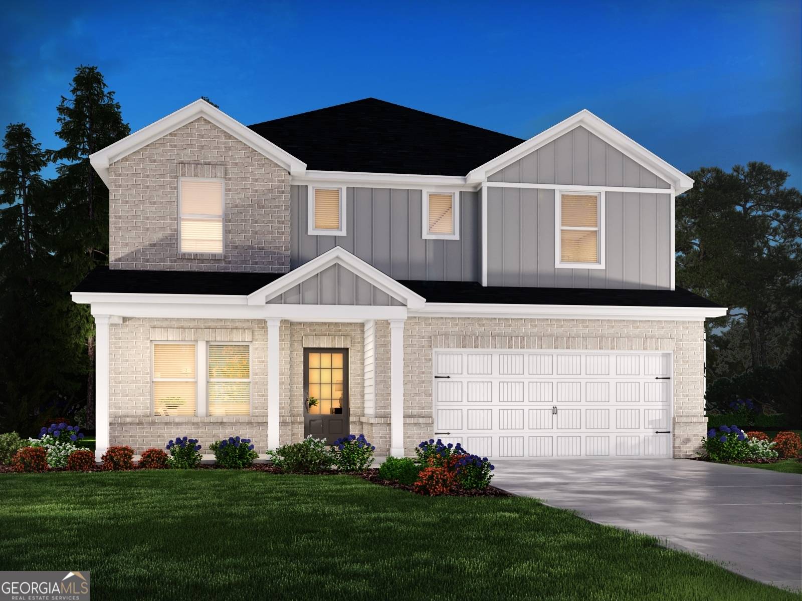 Grayson, GA 30017,391 Tallulah LN