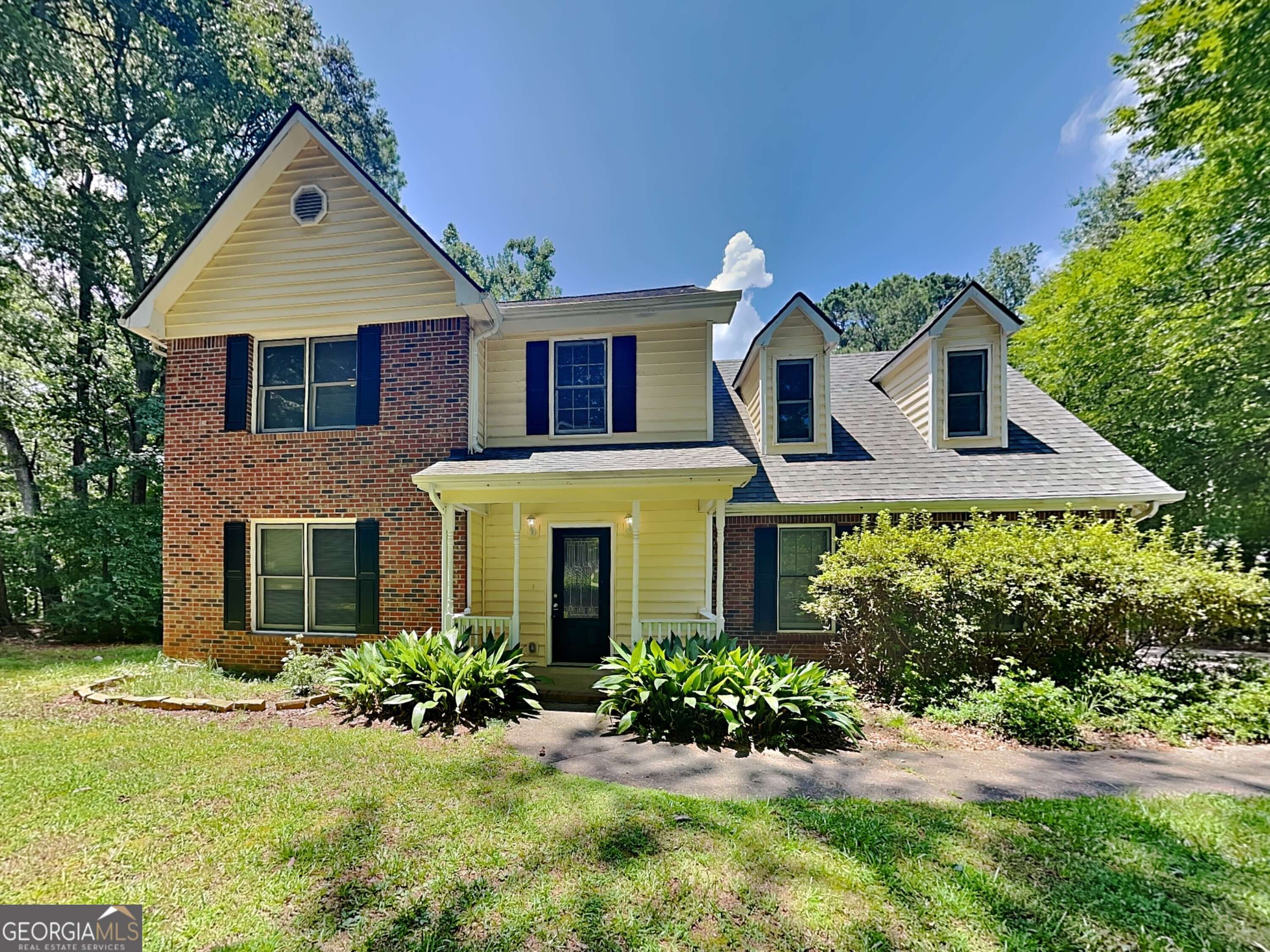 Fayetteville, GA 30215,145 Bryson LN
