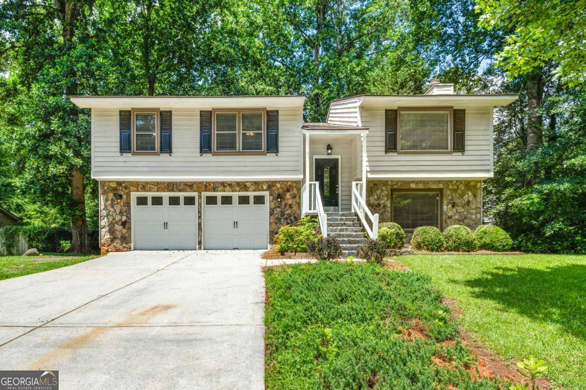 Marietta, GA 30066,4707 Jamerson Creek DR