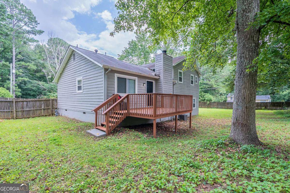 Marietta, GA 30008,3156 Sasanqua LN SW