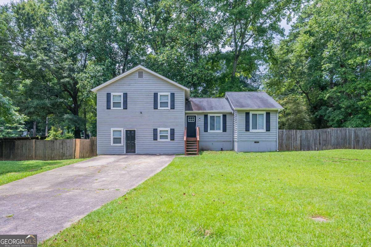 Marietta, GA 30008,3156 Sasanqua LN SW