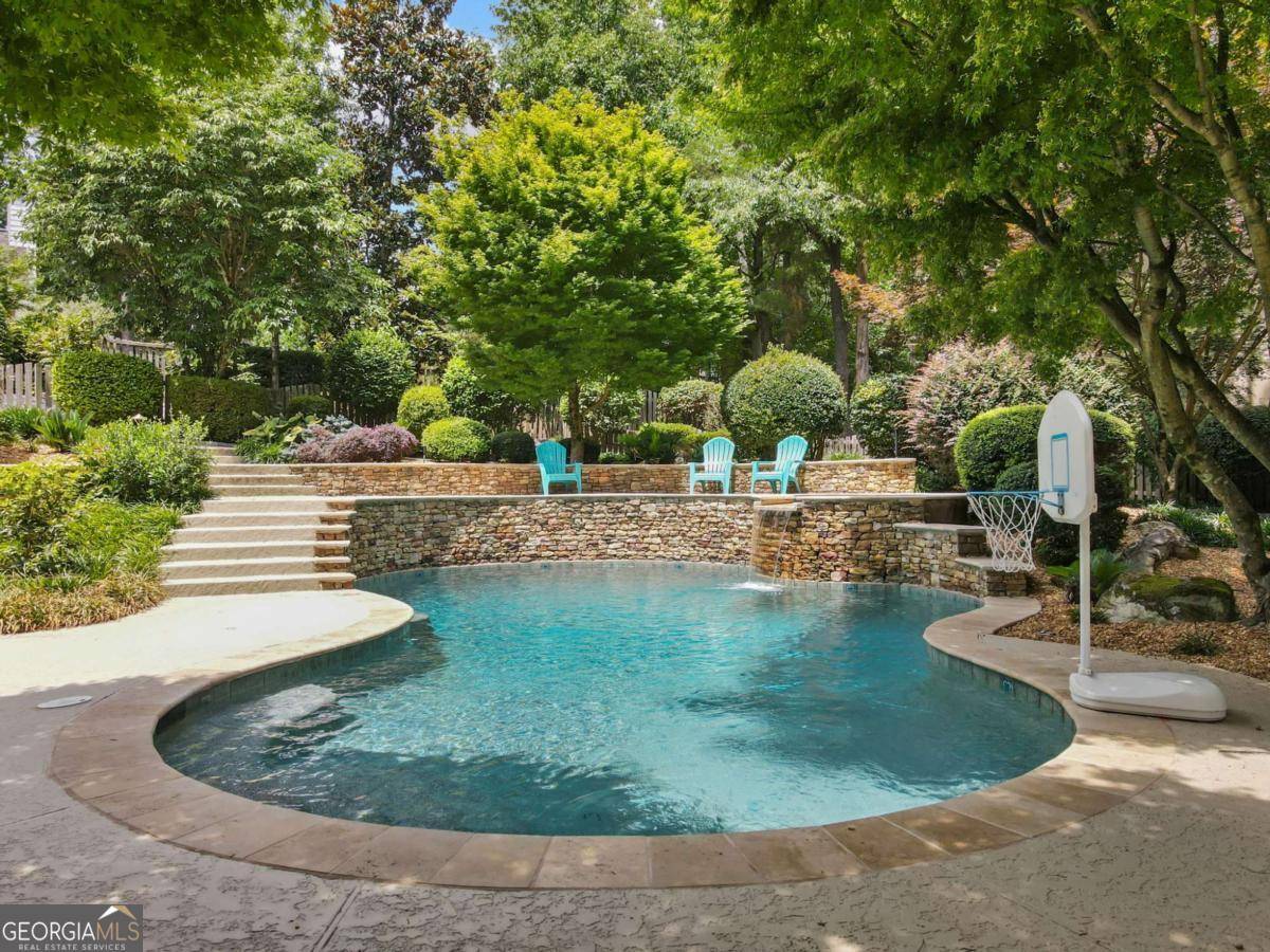 Alpharetta, GA 30005,12510 Preserve LN