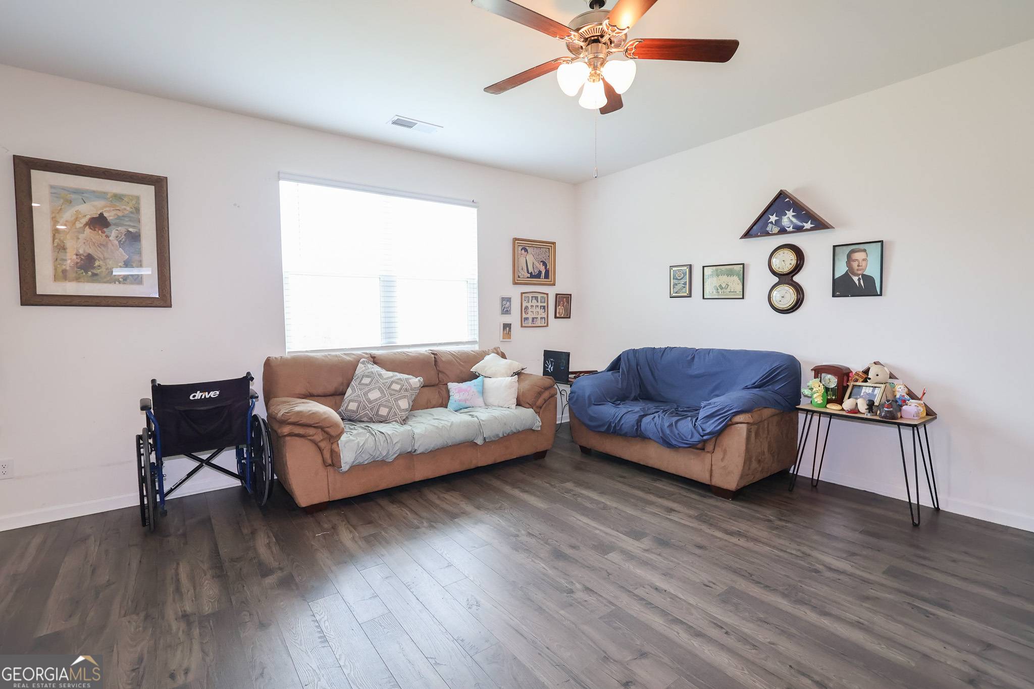 Bonaire, GA 31005,120 Taylor Woods CT
