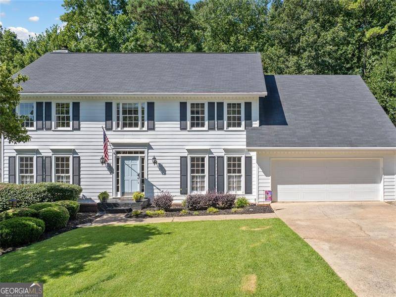 Alpharetta, GA 30022,3159 Arborwoods DR