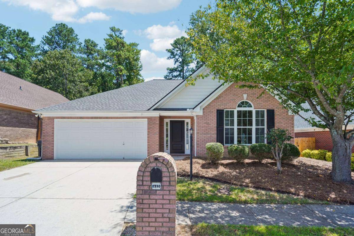 Snellville, GA 30078,2733 Newtons Crest CIR