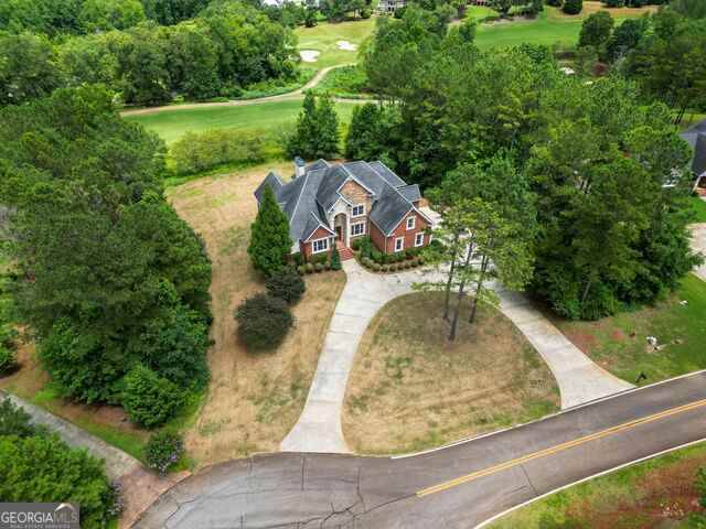 Forsyth, GA 31029,115 Forest Overlook DR