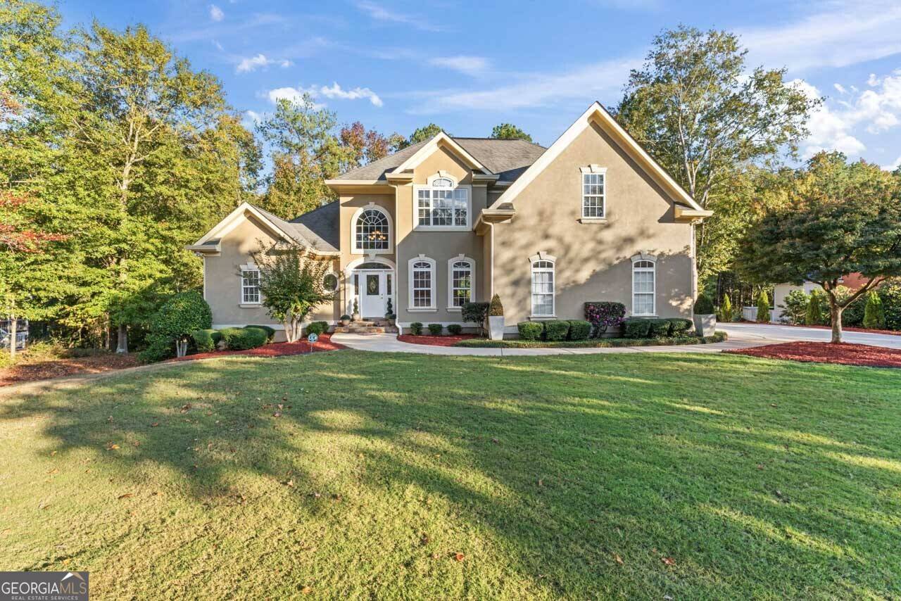 Mcdonough, GA 30253,147 Bayberry Hills