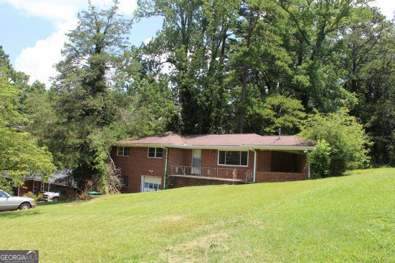 Decatur, GA 30035,3986 Phylis PL