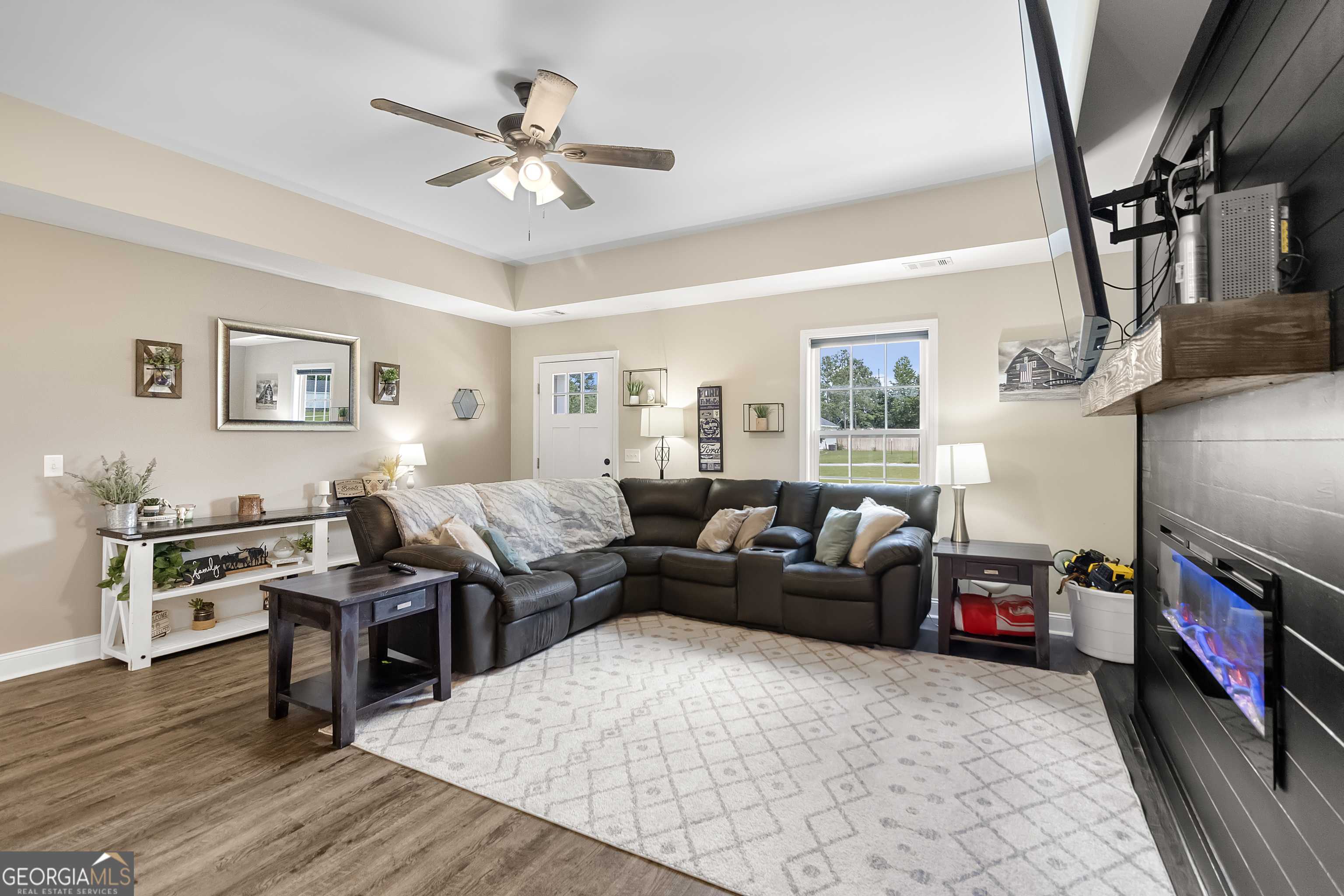 Statesboro, GA 30458,292 Tavern LN