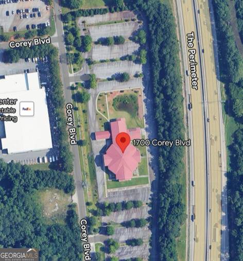 Decatur, GA 30032,1700 Corey BLVD