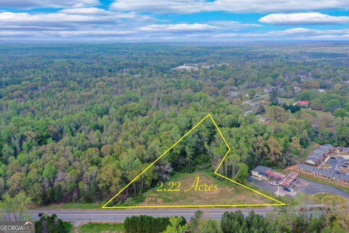 Crawford, GA 30630,1232 Athens RD
