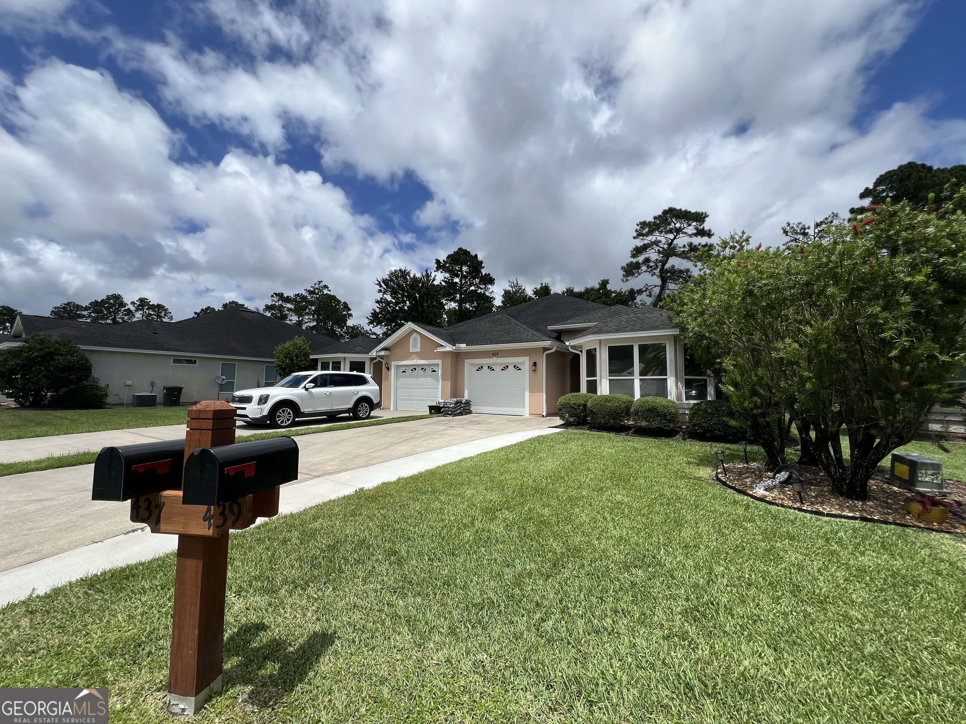 Kingsland, GA 31548,439 Eagle BLVD