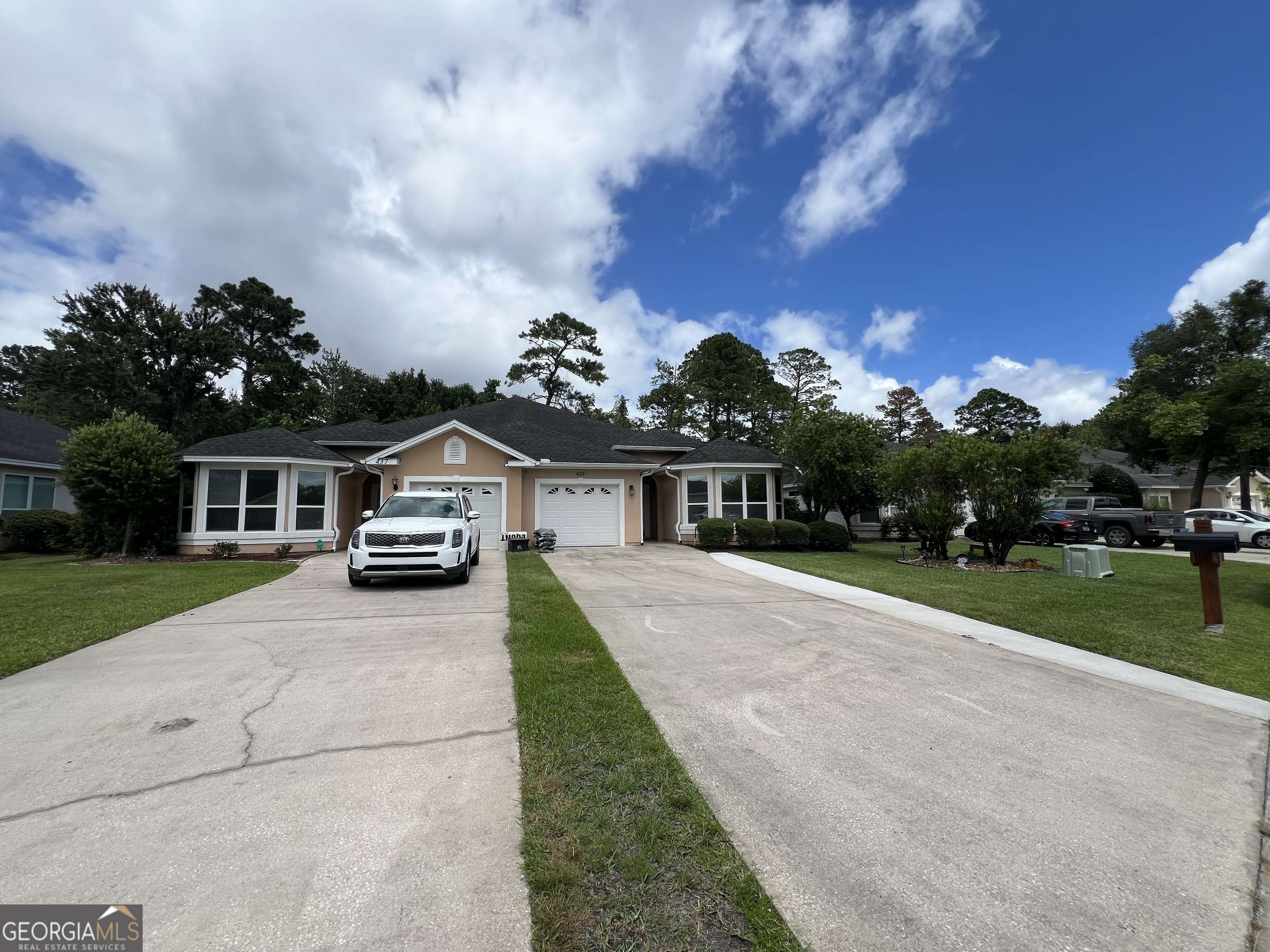 Kingsland, GA 31548,439 Eagle BLVD