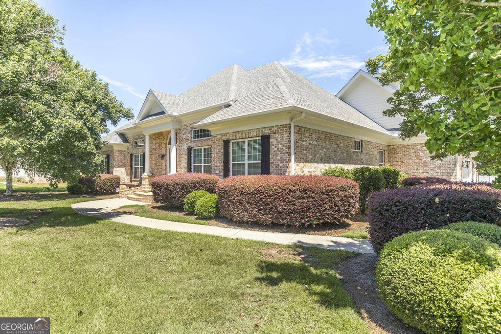Macon, GA 31216,213 Liberty TRCE