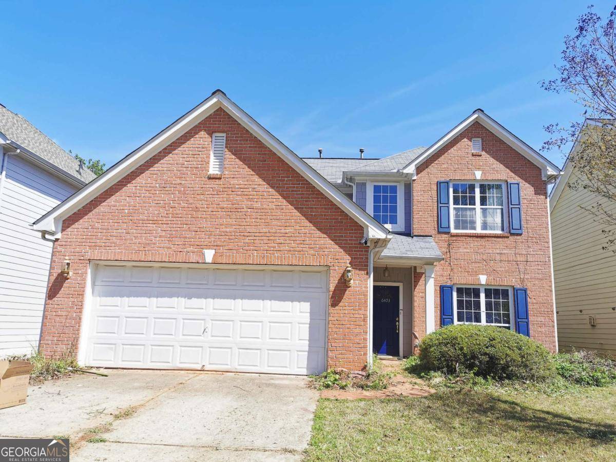 Norcross, GA 30093,6403 Wandering WAY