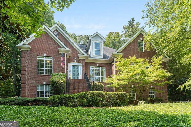 Atlanta, GA 30345,2291 TRISTAN CIR