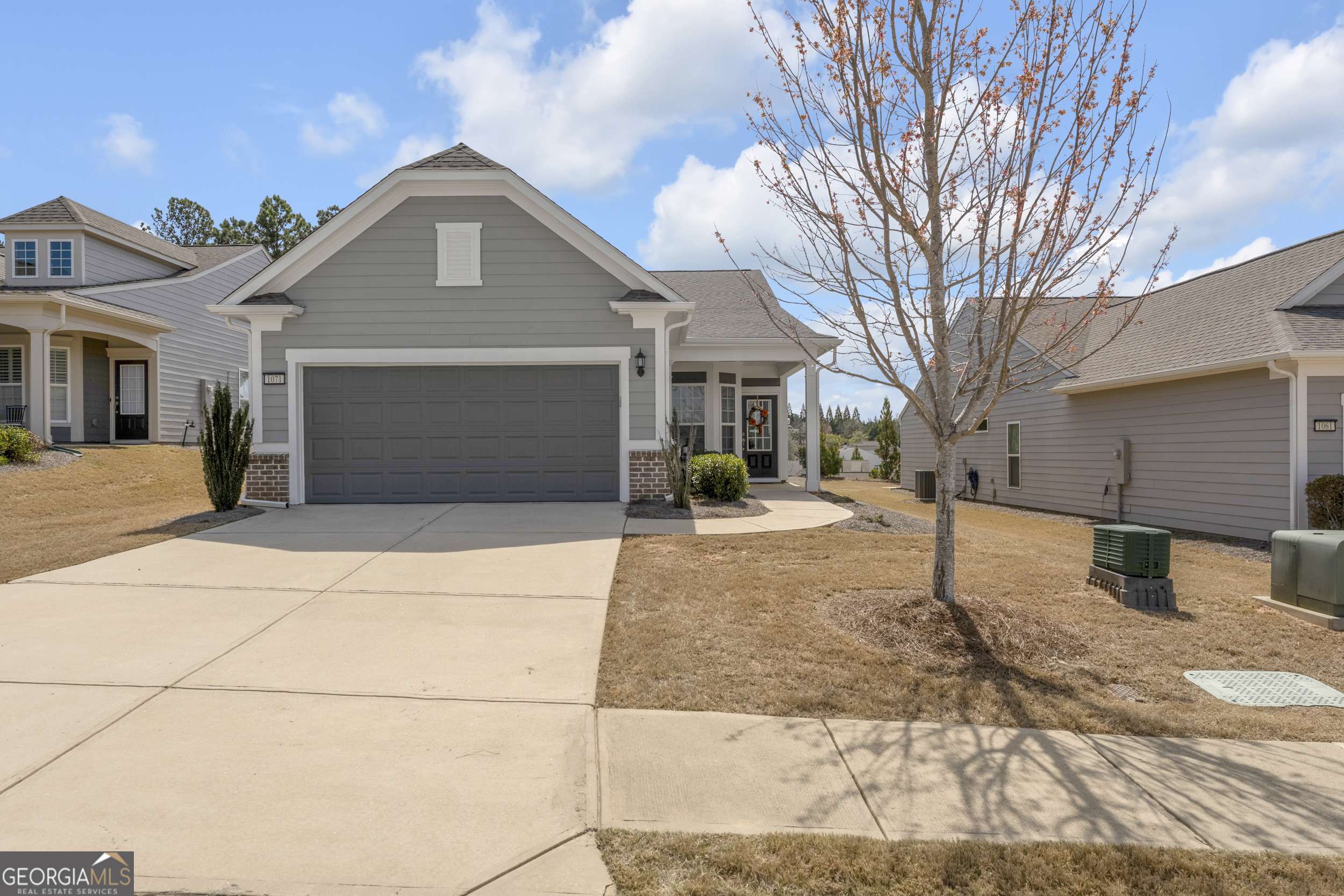 Greensboro, GA 30642,1071 Southern Pine RD