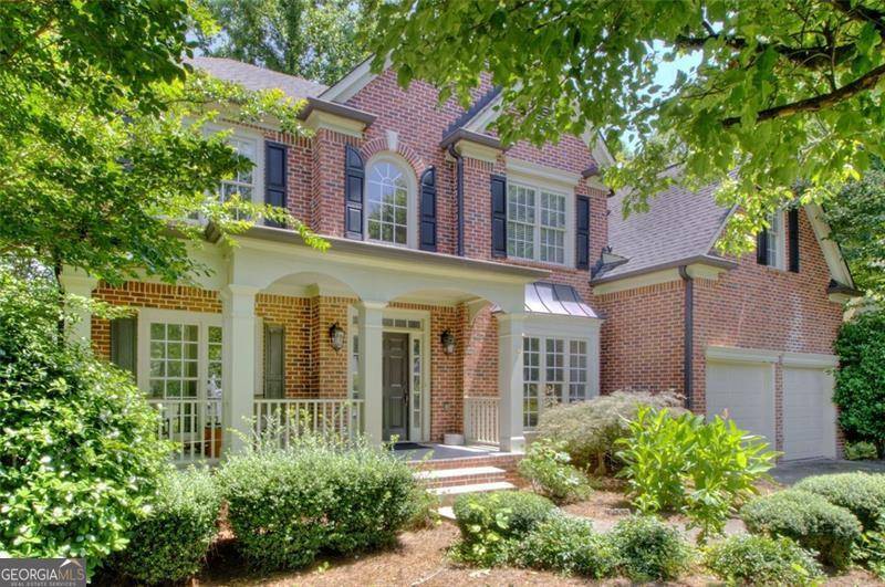 Cumming, GA 30041,8355 AINSWORTH DR