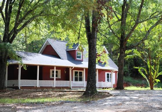 Murrayville, GA 30564,5951 Glenn Burtz RD