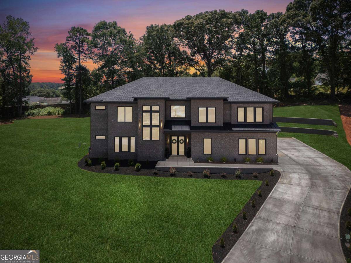 Auburn, GA 30011,156 Rocky Ridge Way
