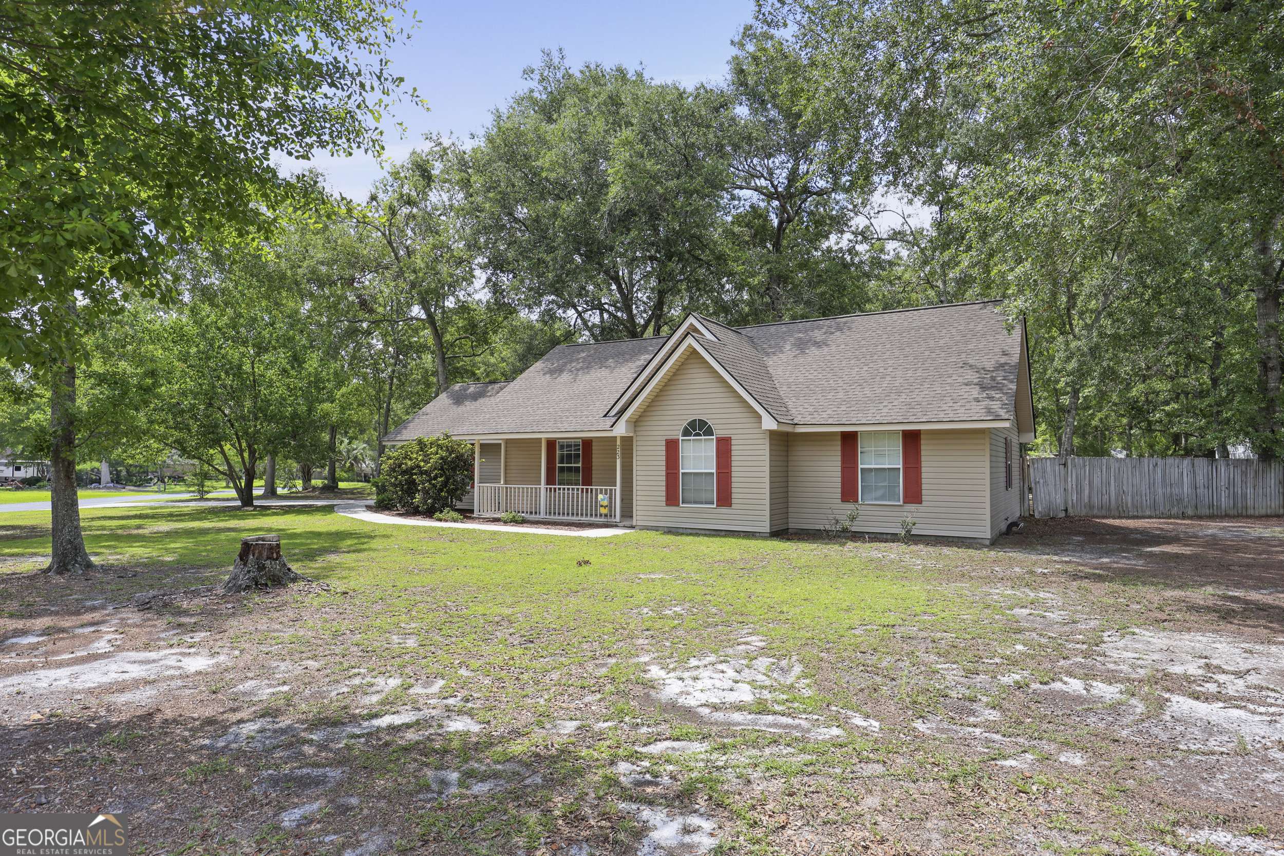Guyton, GA 31312,223 Victoria CIR
