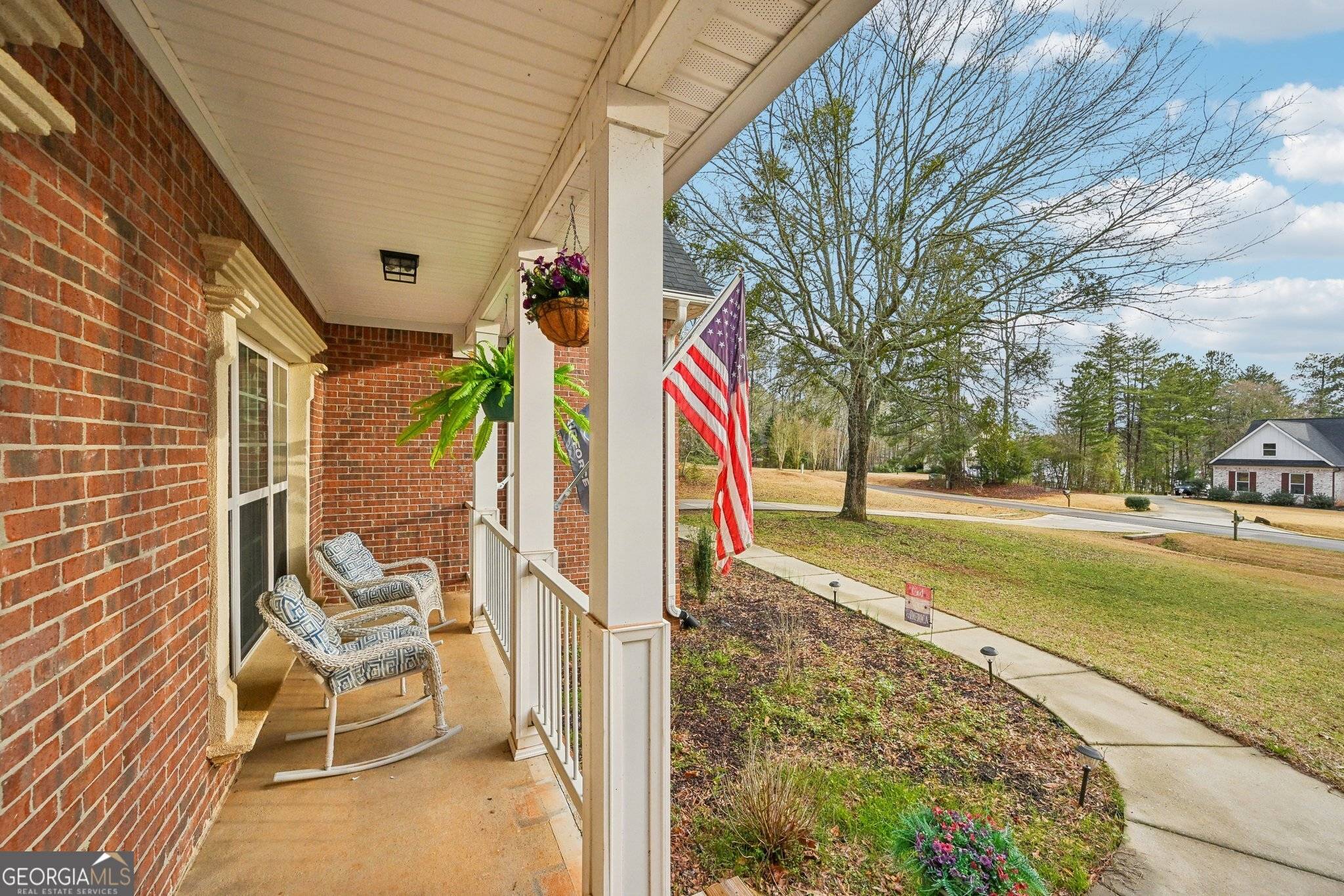 Jackson, GA 30233,572 Harbour Shores DR
