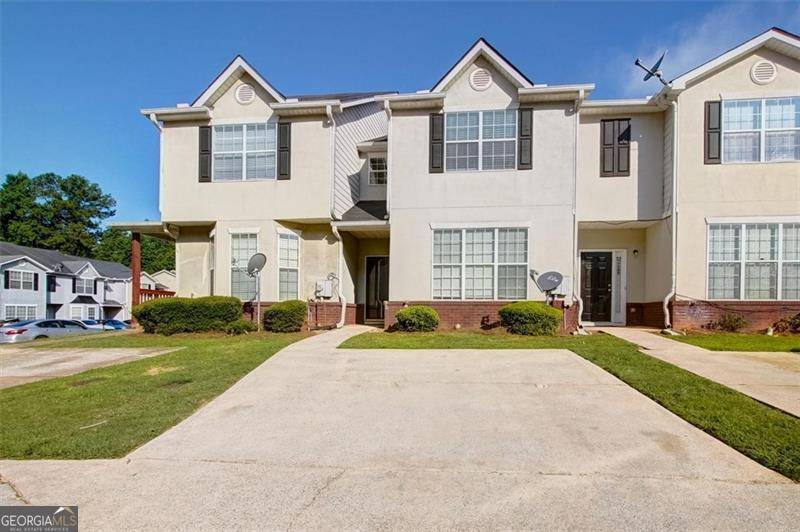 Jonesboro, GA 30236,7291 WAGON WHEEL CT