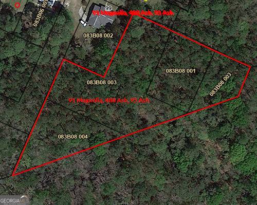 Kingsland, GA 31548,91 W Magnolia AVE