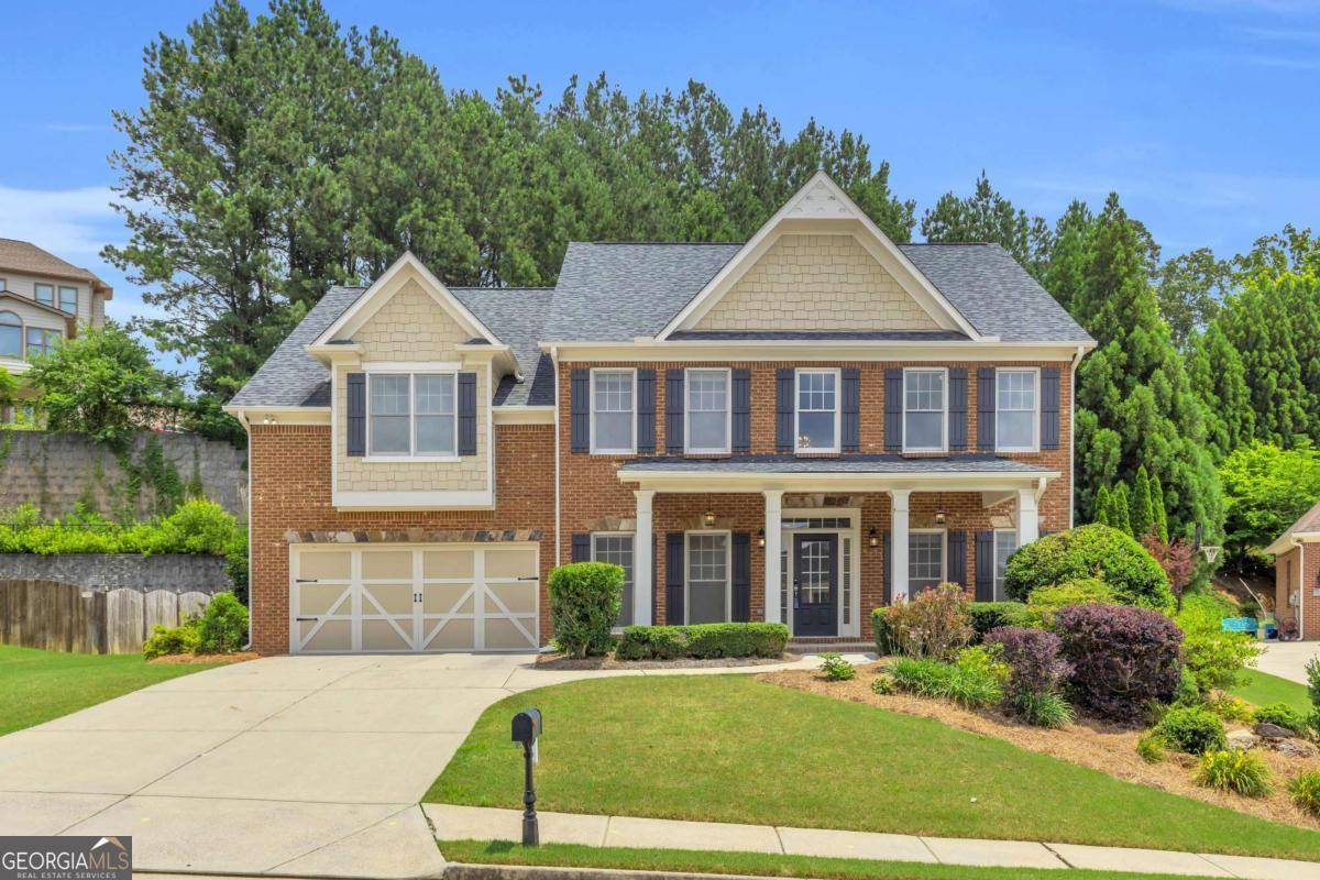 Suwanee, GA 30024,5865 Trailwood CT