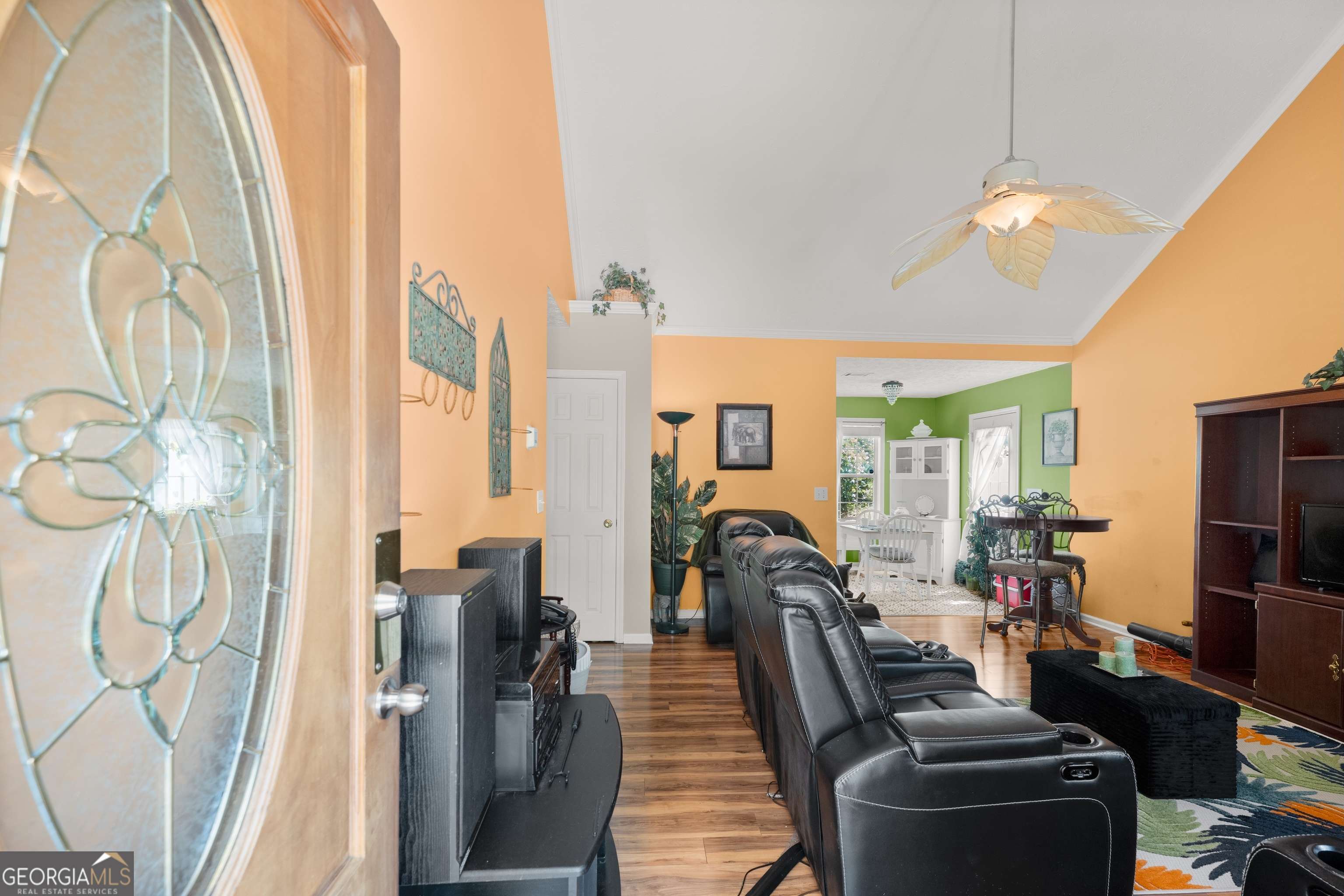Winder, GA 30680,274 Griffith ST