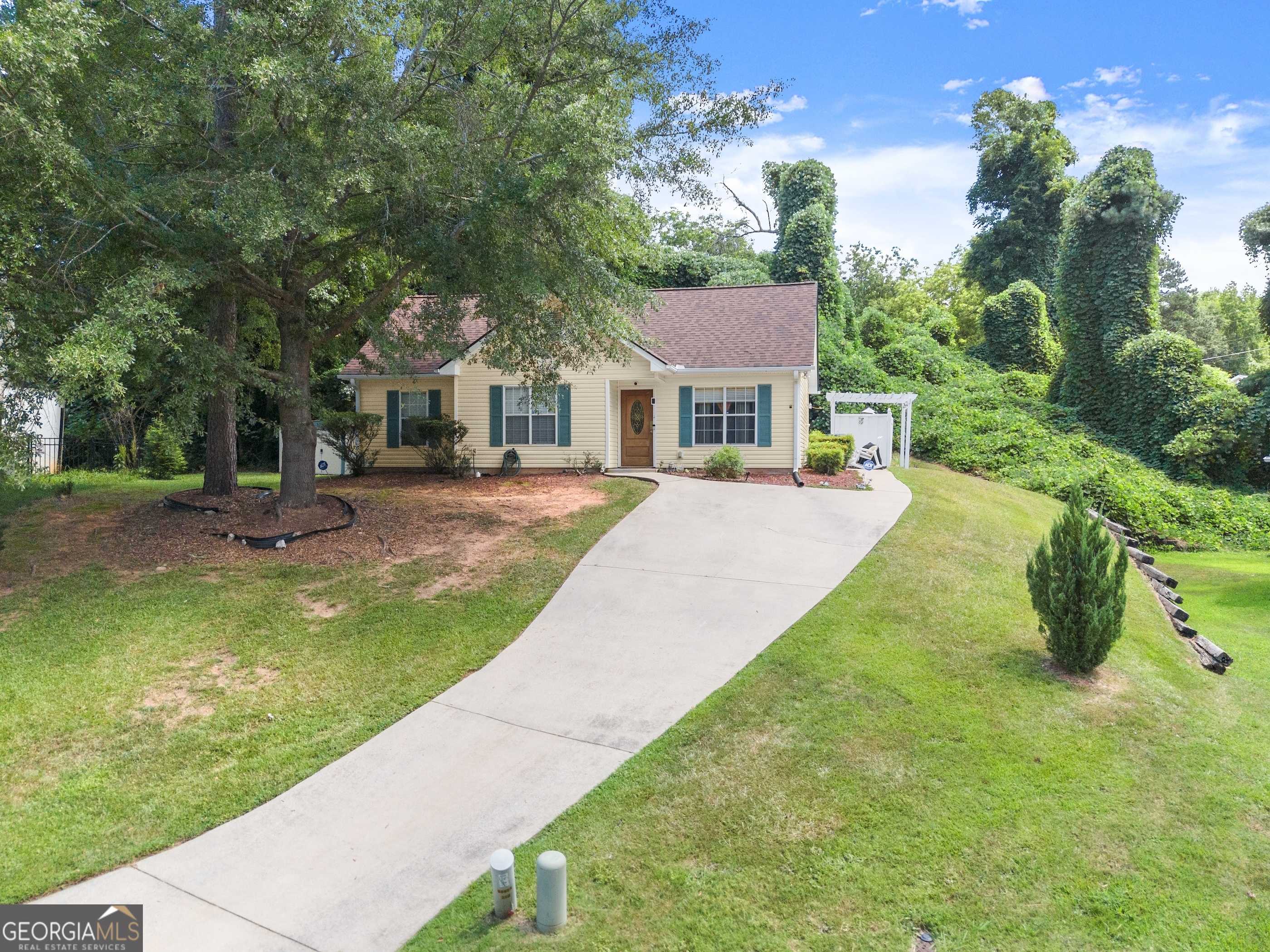 Winder, GA 30680,274 Griffith ST