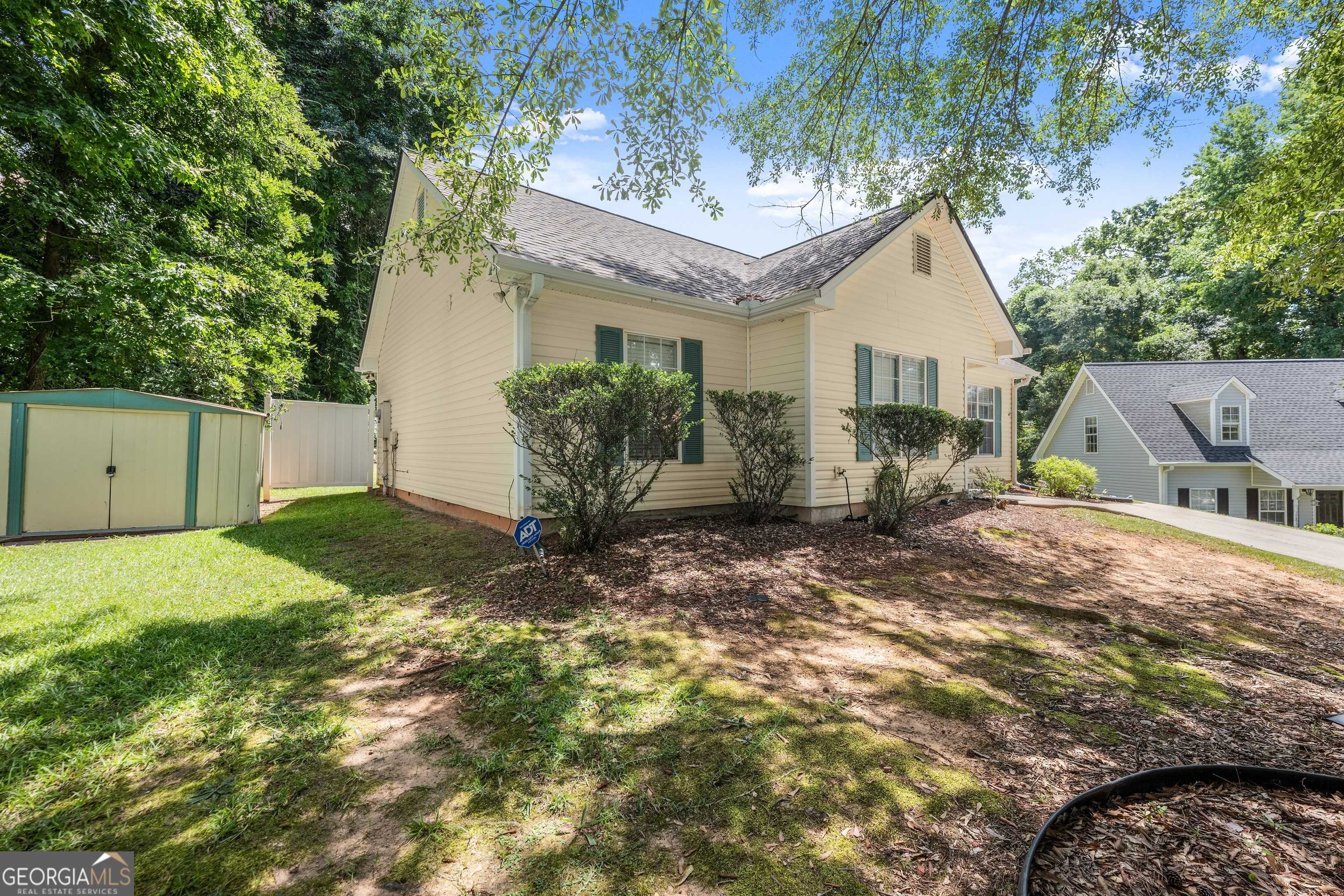 Winder, GA 30680,274 Griffith ST