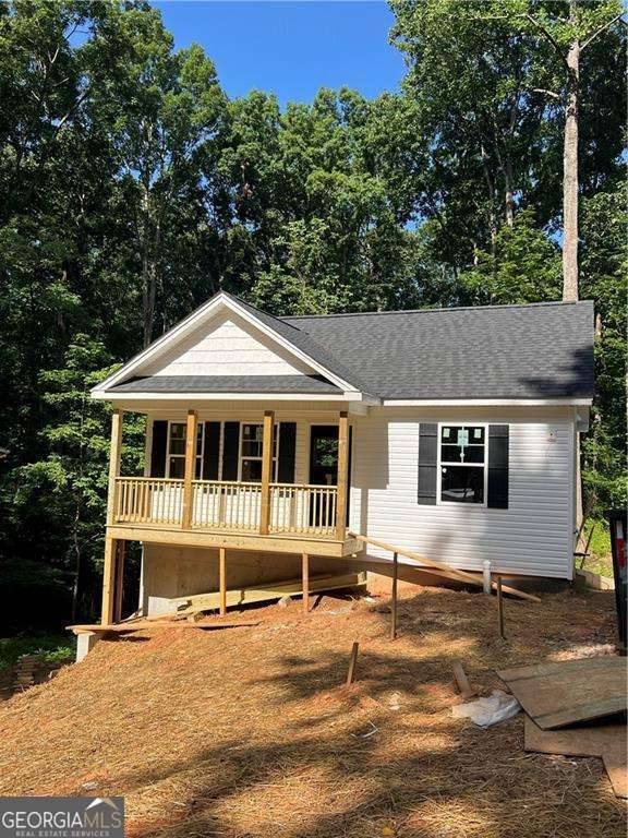 Cumming, GA 30041,3210 Continental DR