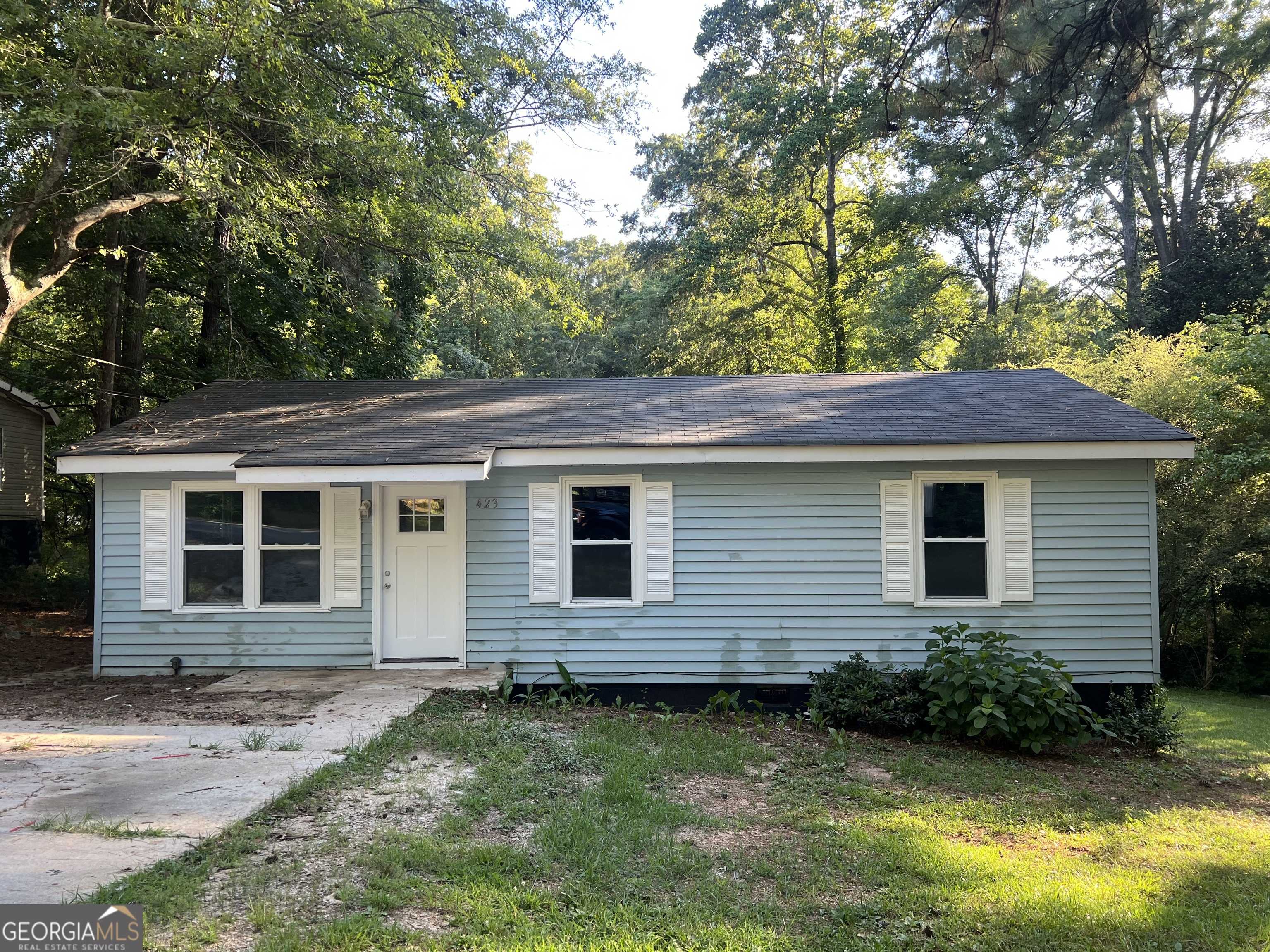 Monticello, GA 31064,423 Banks ST