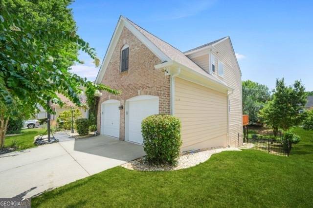 Suwanee, GA 30024,585 Marylebone DR