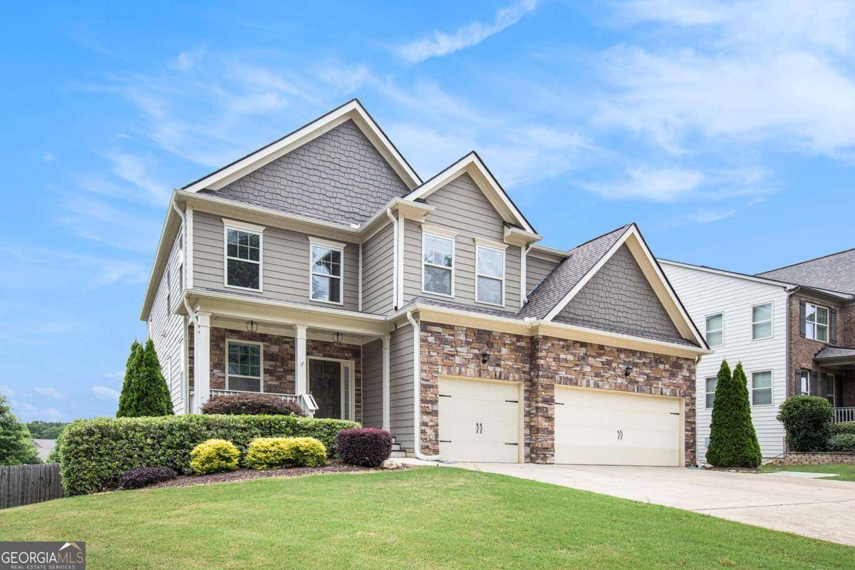 Acworth, GA 30102,626 Discovery CT