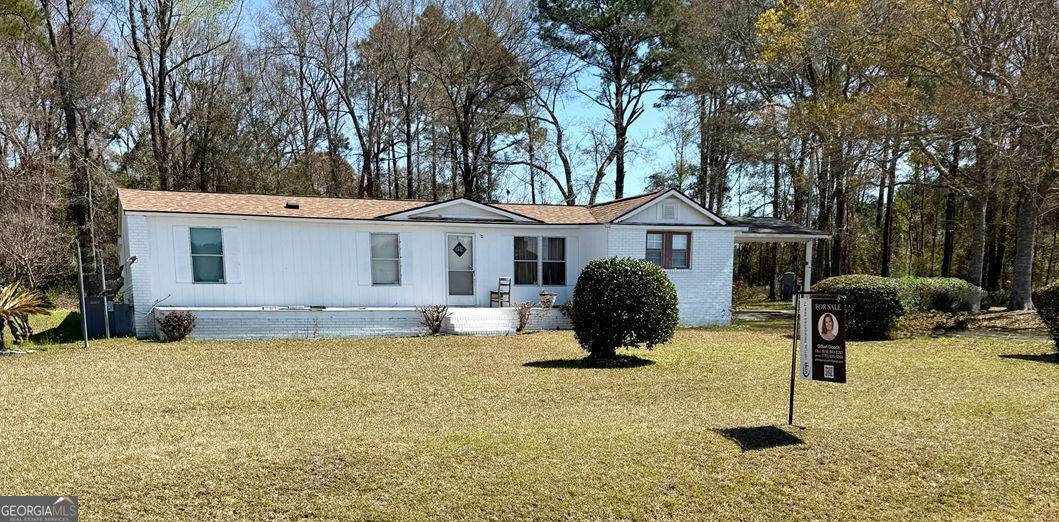 Ty Ty, GA 31795,899 Ty Ty-Sparks Road RD