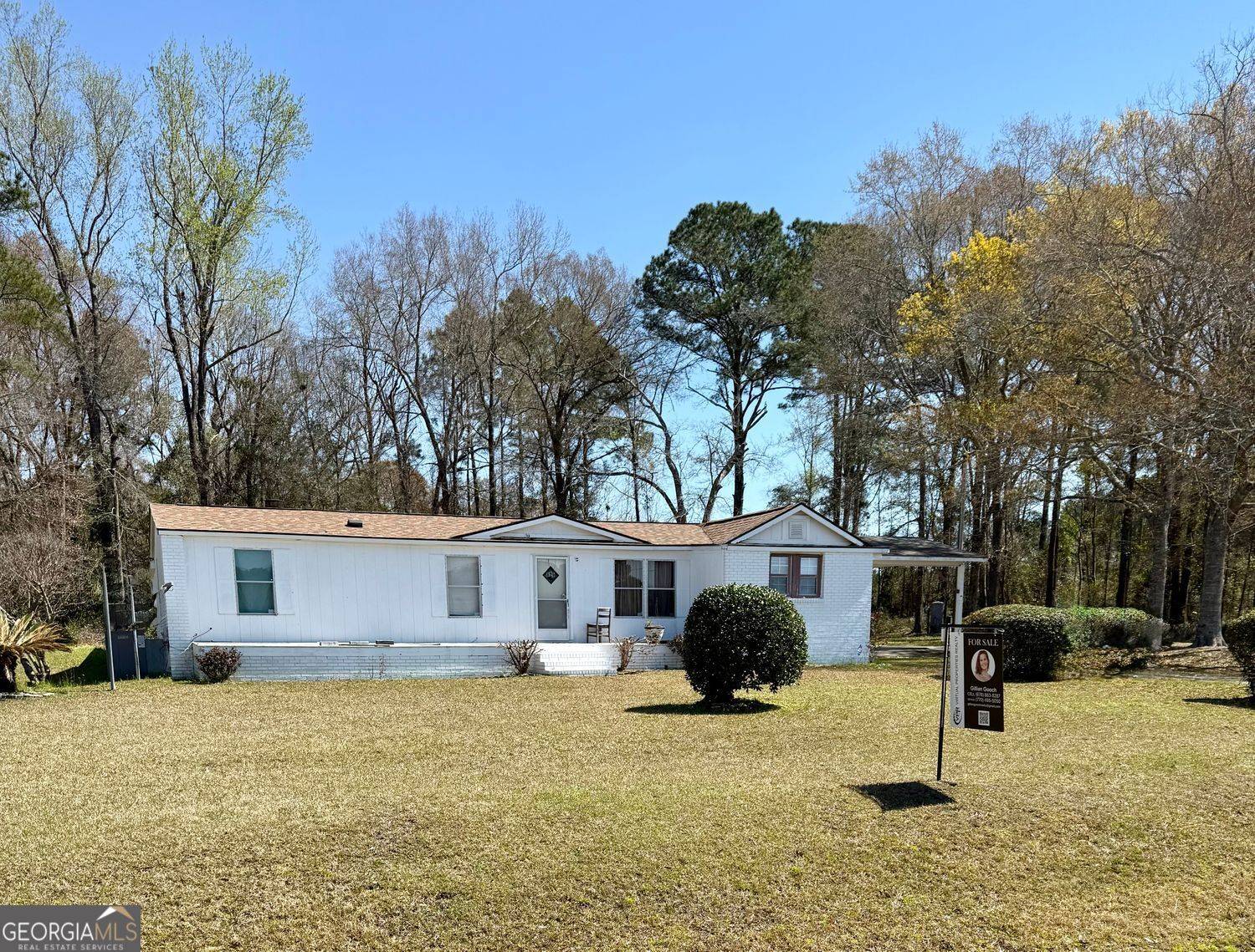 Ty Ty, GA 31795,899 Ty Ty-Sparks Road RD