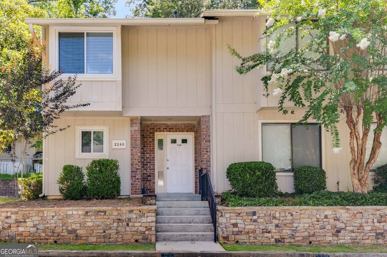 Marietta, GA 30067,2240 Runnymead RDG SE
