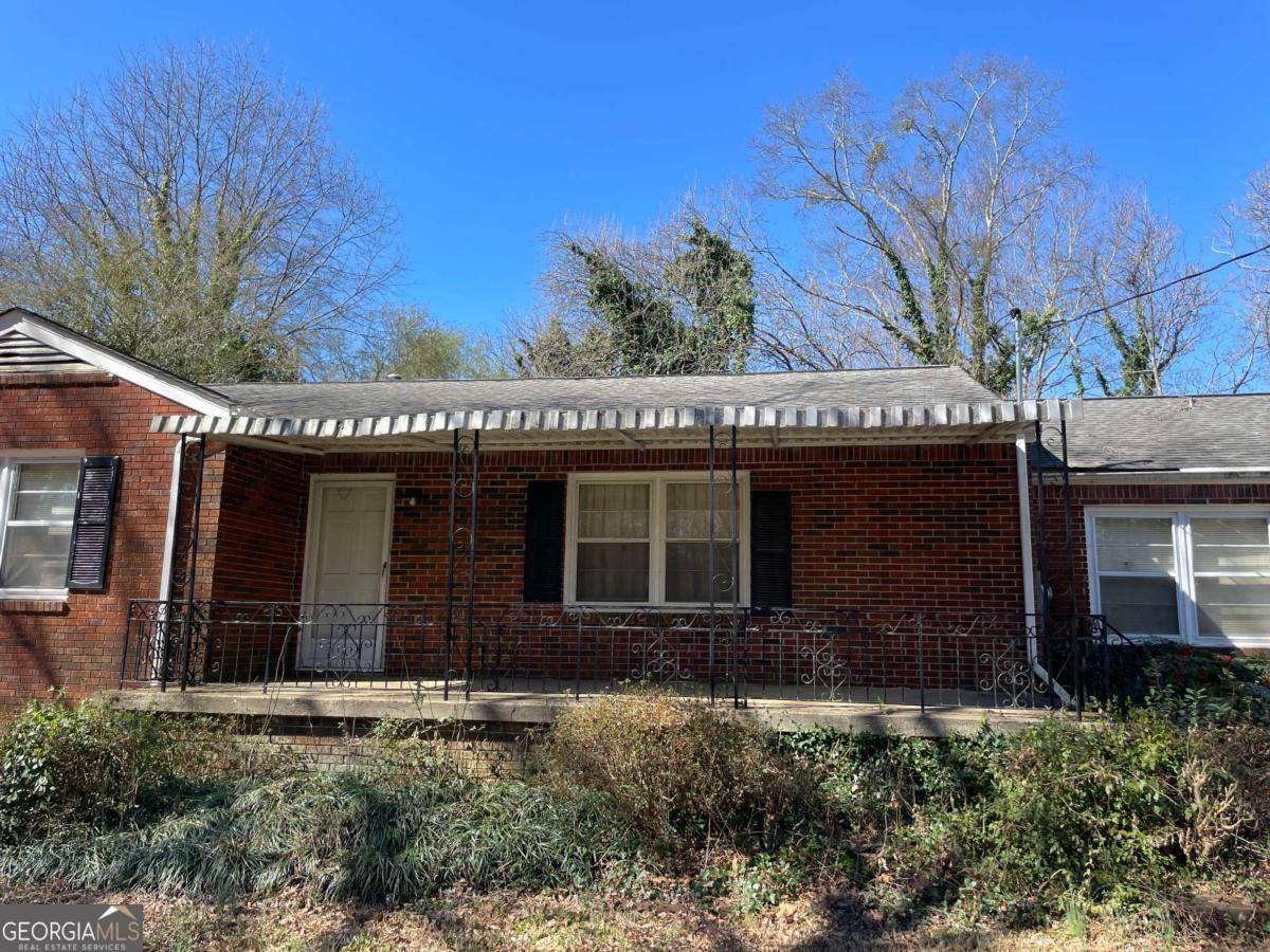 Tucker, GA 30084,2500 Ball Park DR