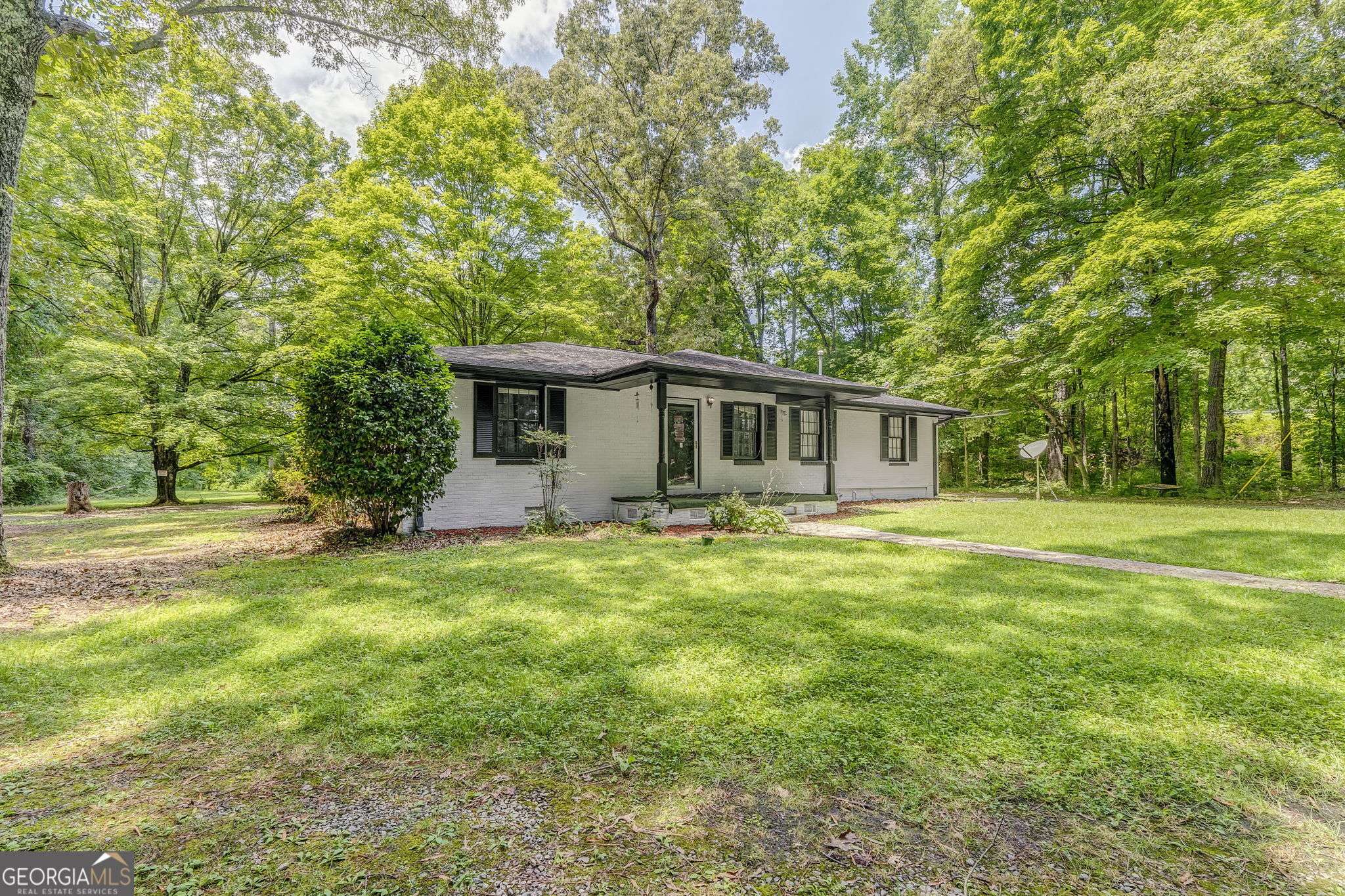 Rome, GA 30161,195 Shannon RD NE