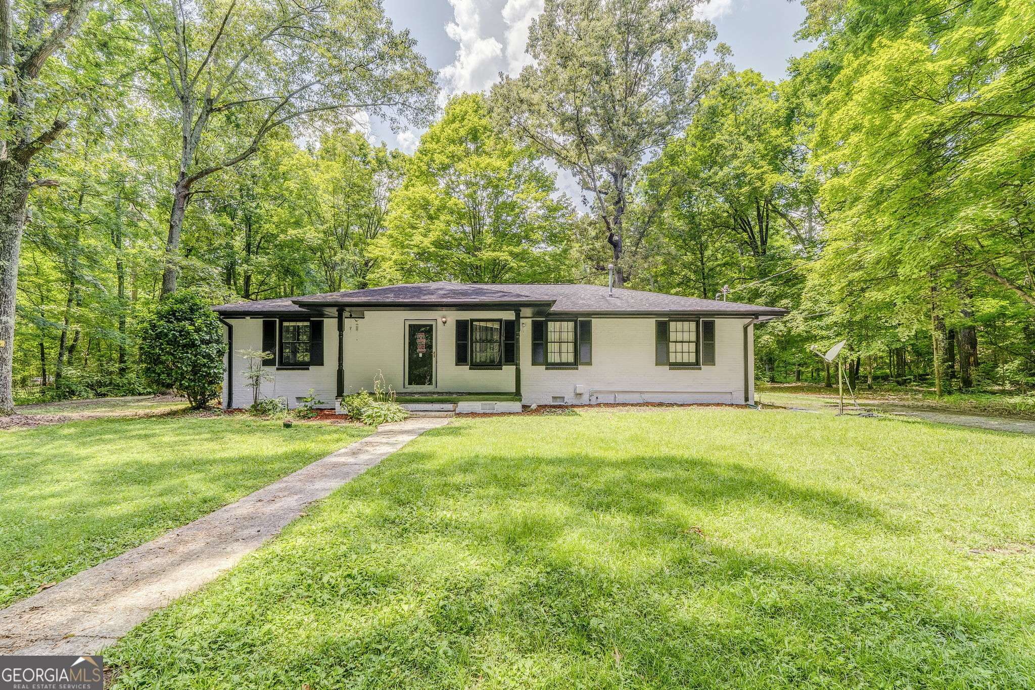 Rome, GA 30161,195 Shannon RD NE