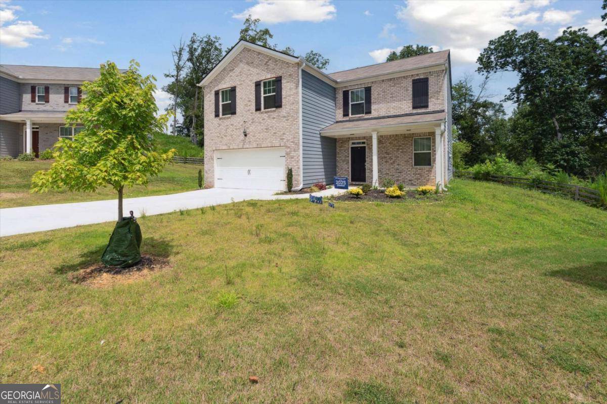 Atlanta, GA 30331,3604 Wartrace DR