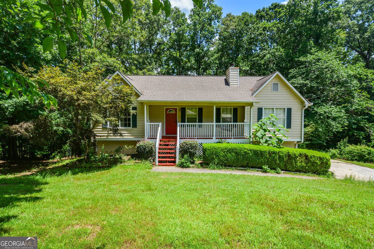 Hiram, GA 30141,256 Thornbrooke DR